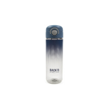 DERFORM BackUp kulacs 600 ml - Sötétkék (BB6C58) kulacs, kulacstartó