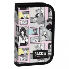 DERFORM BackUp Mangás felszerelt tolltartó - Anime (PB6SW02) tolltartó