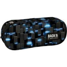DERFORM BackUp ovális tolltartó - Blue Light tolltartó