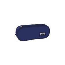 DERFORM BackUp ovális tolltartó - Blue (PB5A58) tolltartó