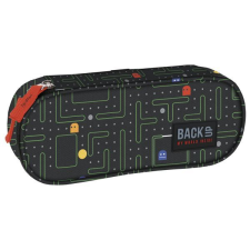 DERFORM BackUp ovális tolltartó - Pac-Man tolltartó
