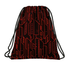 DERFORM BackUp tornazsák - Red Mátrix tornazsák