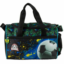 DERFORM Focis sporttáska, kézitáska - Football Fever kézitáska és bőrönd