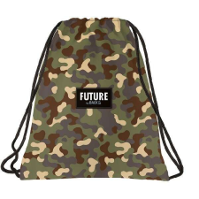 DERFORM Future by BackUp terepmintás tornazsák - Camo tornazsák
