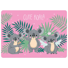 DERFORM Koalás asztali alátét - Cute Koala konyhai eszköz