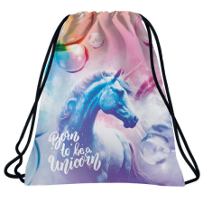 DERFORM Unikornisos tornazsák - To be unicorn tornazsák