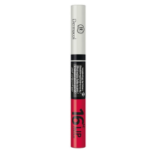 Dermacol 16H Lip Colour 02, Rúzs 4,8g rúzs, szájfény