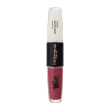Dermacol 16H Lip Colour Extreme Long-Lasting Lipstick rúzs 8 ml nőknek 28 rúzs, szájfény