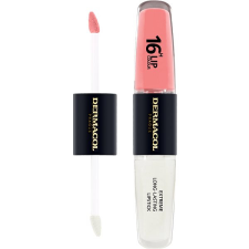 Dermacol 16H Lip Colour No.1 4ml + 4ml rúzs, szájfény