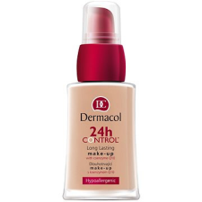 Dermacol 24 h Control Make-Up No.03 30 ml smink alapozó