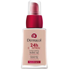 Dermacol 24H Control Make-Up No.50 30 ml smink alapozó