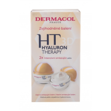 Dermacol 3D Hyaluron Therapy ajándékcsomag Ajándékcsomag arckrém