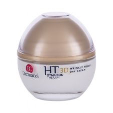 Dermacol 3D Hyaluron Therapy nappali arckrém 50 ml nőknek arckrém