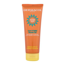 Dermacol After Sun Care & Relief Shower Gel tusfürdő 250 ml uniszex tusfürdők