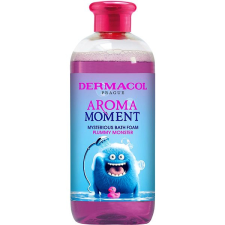 Dermacol Aroma Moment Plummy monster 500ml tusfürdők
