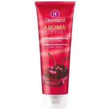 Dermacol Aroma Ritual Black Cherry Energizing Shower Gel 250 ml tusfürdők