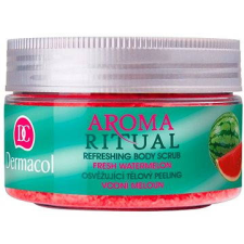 Dermacol Aroma Ritual Fresh Watermelon Refreshing Body Scrub 200 g testradír