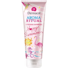 Dermacol Aroma Ritual Happy Summer Shower Gel 250 ml testápoló