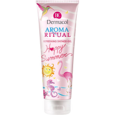 Dermacol Aroma Ritual Happy Summer Shower Gel 250 ml testápoló