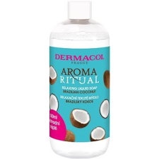 Dermacol Aroma Ritual refill liquid soap - Brazilian Coconut 500 ml tisztító- és takarítószer, higiénia