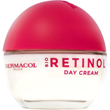 Dermacol Bio Retinol - nappali krém, 50ml arckrém