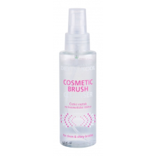 Dermacol Brushes Cosmetic Brush Cleanser ecset 100 ml nőknek smink kiegészítő