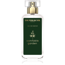 Dermacol Cannabis Garden EDP 50 ml parfüm és kölni