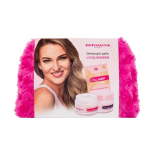 Dermacol Collagen+ ajándékcsomagok Ajándékcsomagok kozmetikai ajándékcsomag