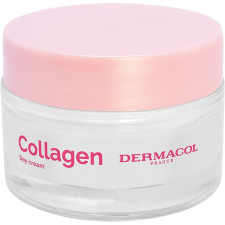 Dermacol Collagen nappali krém 50 ml arckrém