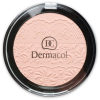  DERMACOL Compact Powder No.2 8 g (8590031101743)