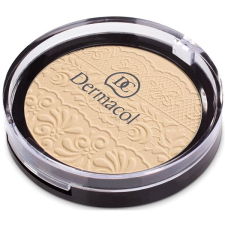 Dermacol Compact Powder No.3 8 g arcpúder