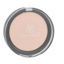 Dermacol Compact Powder púder 8 g nőknek 02 arcpúder