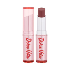 Dermacol Dolce Vita rúzs 3 g nőknek 08 rúzs, szájfény