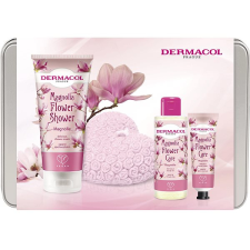 Dermacol Flower Magnólia II. 2024, 330 ml kozmetikai ajándékcsomag