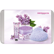 Dermacol Flower Orgona 2022 Szett kozmetikai ajándékcsomag