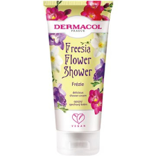 Dermacol Flower Shower Cream Frézia 200 ml tusfürdők