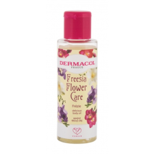 Dermacol Freesia Flower Care testolaj 100 ml nőknek testápoló