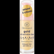 Dermacol Gold Anti-Wrinkle Make-Up Base Rejuvenating Primer 20 ml (85963856) smink alapozó