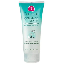 Dermacol Gommage Cleanser 100 ml arctisztító