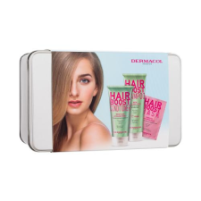 Dermacol Hair Boost Volume Effect ajándékcsomagok 250 ml nőknek kozmetikai ajándékcsomag