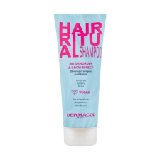 Dermacol Hair Ritual No Dandruff & Grow Shampoo sampon 250 ml nőknek sampon