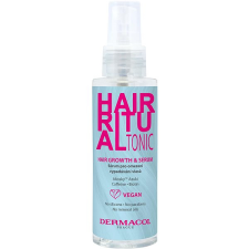 Dermacol Hair Ritual szérum a hajhullás csökkentésére hajbalzsam