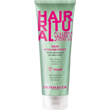 Dermacol Hair Ritual Volumennövelő sampon 250 ml sampon