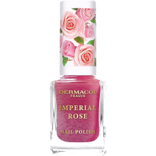 Dermacol Imperial Rose illat No.03, 11ml körömlakk