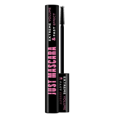 Dermacol Just Mascara 12,6 ml szempillaspirál