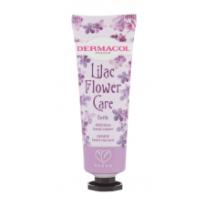 Dermacol Lilac Flower Care kézkrém 30 ml nőknek kézápolás