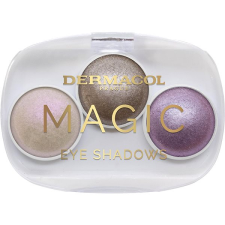 Dermacol Magic szemhéjfesték paletta 1, 4,2 g szemhéjpúder
