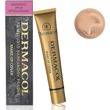 Dermacol Make up Cover 211 30 g smink alapozó