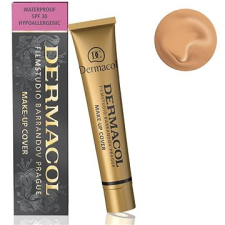 Dermacol Make up Cover 218 30 g smink alapozó