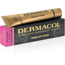 Dermacol Make-Up Cover No.228 30 g smink alapozó
